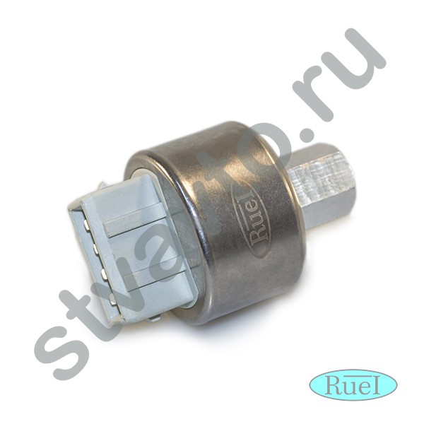 ДАТЧИК ДАВЛЕНИЯ КОНДИЦИОНЕРА OPEL ASTRA-F (91-98), VECTRA-B (95-99), VECTRA-B (99-02)