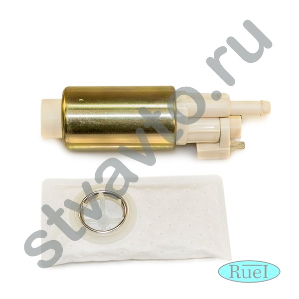 НАСОС ТОПЛИВНЫЙ RENAULT TWINGO I (C06_) (1.2) (96-05)