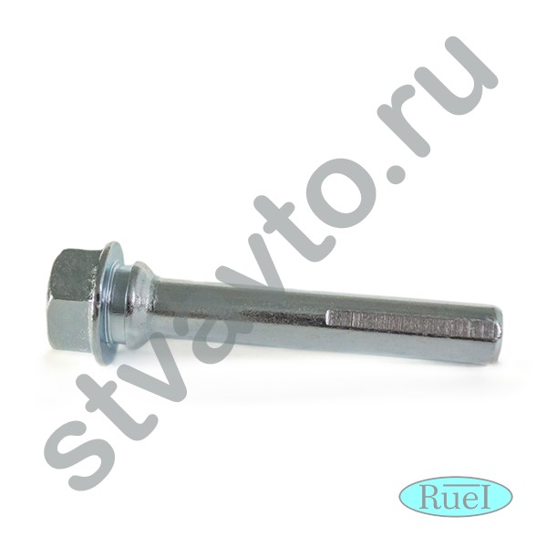 НАПРАВЛЯЮЩАЯ СУППОРТА ТОРМОЗНОГО ПЕРЕДНЕГО ВЕРХНЯЯ MITSUBISHI PAJERO/MONTERO (H66W, H67W) (99-05)