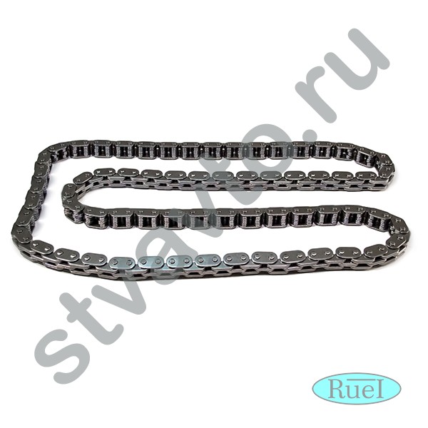 ЦЕПЬ РАСПРЕДЕЛИТЕЛЬНОГО МЕХАНИЗМА AUDI A3 SPORTBACK [8PA] (04-13), SKODA FABIA (07-15), OCTAVIA (A5 