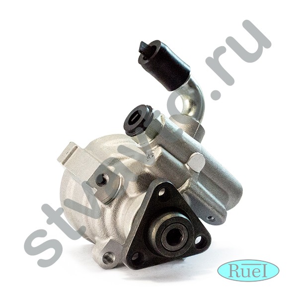 НАСОС ГУР SAAB 9000 (2.4, 3.0 TURBO, V6) (94-98)