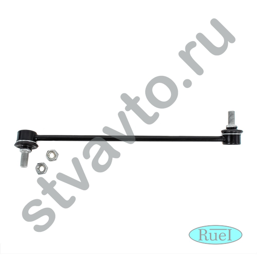 СТОЙКА ПЕРЕДНЕГО СТАБИЛИЗАТОРА ЛЕВАЯ HYUNDAI SONATA VI (10-14), SONATA VII (15-19), KIA OPTIMA IV (1