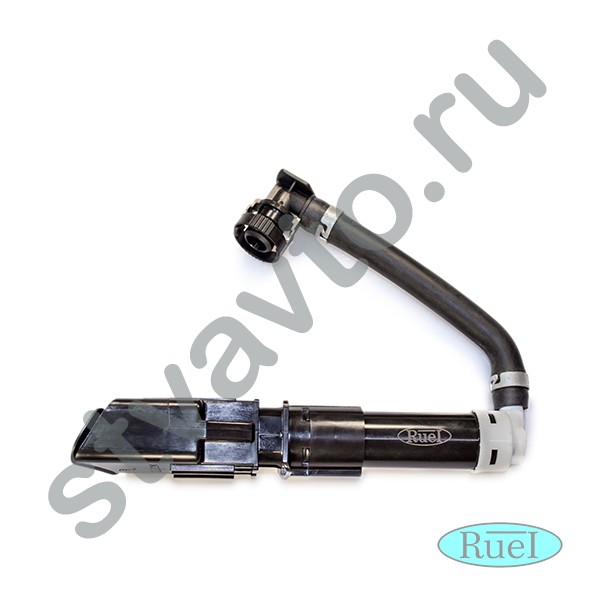 ФОРСУНКА ОМЫВАТЕЛЯ ФАРЫ ЛЕВАЯ NISSAN TEANA (J31) (06-08), TEANA PRC MAKE (J31Z) (04-08)