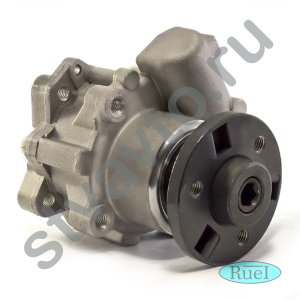 НАСОС ГУР BMW 5' (E60/E61) (03-09)