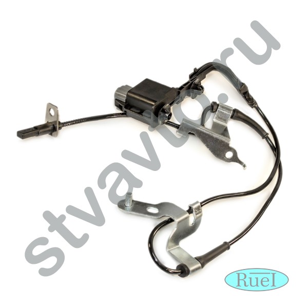 ДАТЧИК ABS ПЕРЕДНИЙ ЛЕВЫЙ MAZDA 6 (GH) (07-12)