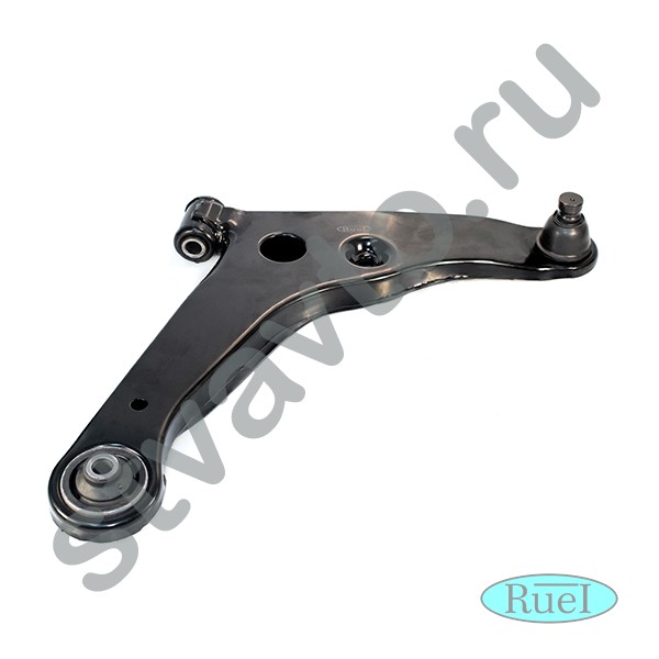 РЫЧАГ ПЕРЕДНИЙ НИЖНИЙ ПРАВЫЙ MITSUBISHI LANCER (CS/CLASSIC) (03-08)