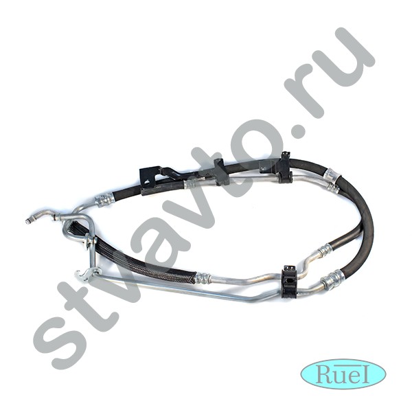 ШЛАНГ ГУР FORD FOCUS III (11-Н.В)