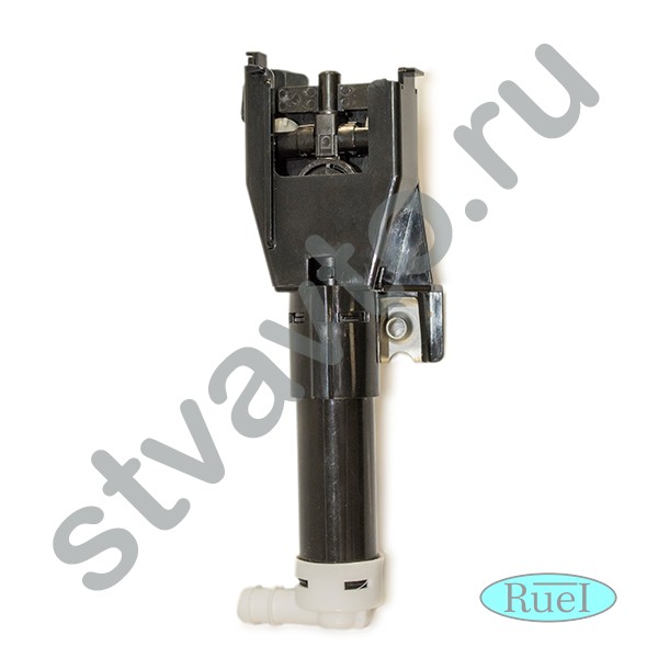 ФОРСУНКА ОМЫВАТЕЛЯ ФАРЫ ЛЕВАЯ MITSUBISHI PAJERO/MONTERO II (V10-40) (91-96), PAJERO/MONTERO II (V10-