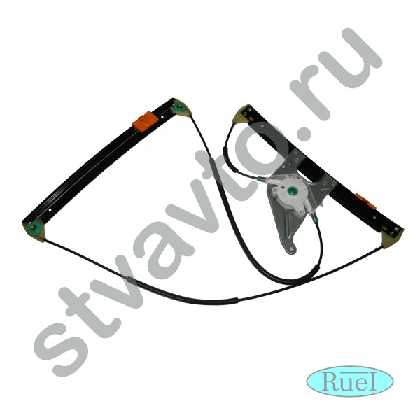 СТЕКЛОПОДЪЕМНИК ПЕРЕДНИЙ ПРАВЫЙ AUDI A3 (8L1) (96-03)