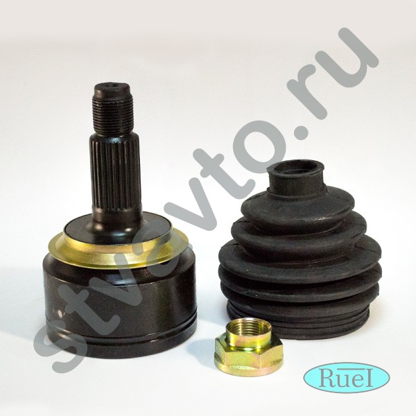 ШРУС ВНЕШНИЙ ПЕРЕДНИЙ ЛЕВЫЙ, ПРАВЫЙ HONDA CIVIC 4D (06-12), CIVIC 5D (06-12)