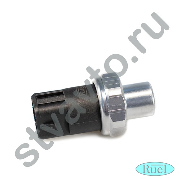 ДАТЧИК ДАВЛЕНИЯ КОНДИЦИОНЕРА AUDI A4 [B5] (94-00), [B6] (00-04), SKODA SUPERB (02-08), VW PASSAT [B5