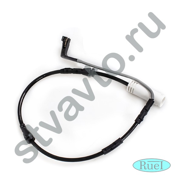 ДАТЧИК ИЗНОСА ТОРМОЗНЫХ КОЛОДОК ПЕРЕДНИЙ L=635 BMW X1 E84 (09-15)