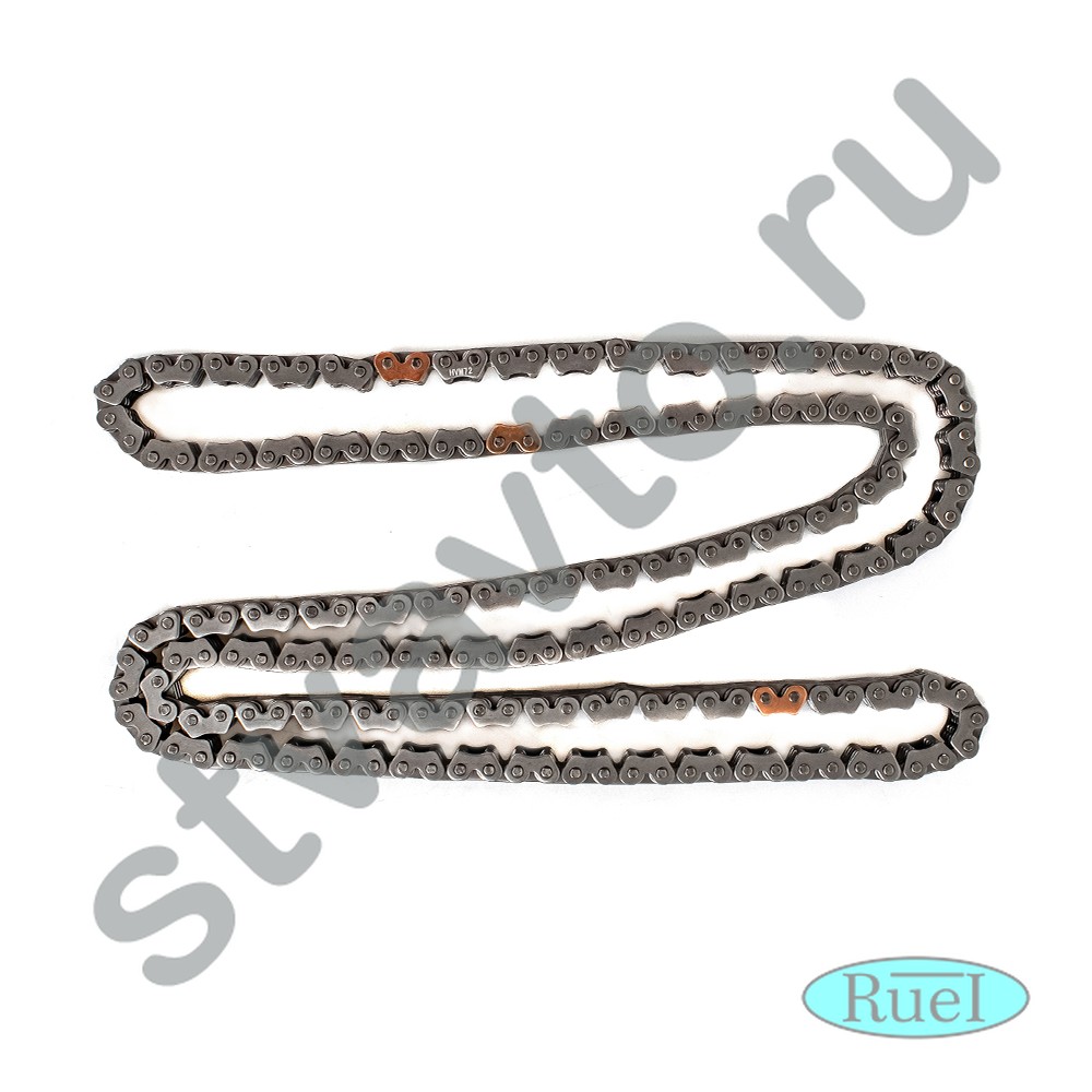 ЦЕПЬ ГРМ HYUNDAI SONATA VII (15-19), KIA OPTIMA III (10-15), OPTIMA IV (16-Н.В)