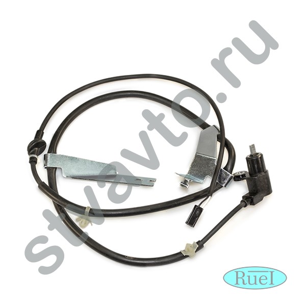 ДАТЧИК ABS ЗАДНИЙ ЛЕВЫЙ SUZUKI SWIFT (04-10)