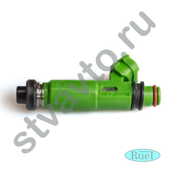 ФОРСУНКА ТОПЛИВНАЯ MITSUBISHI PAJERO/MONTERO II (V10-40) (91-04), PAJERO/MONTERO SPORT (K9) (98-08)