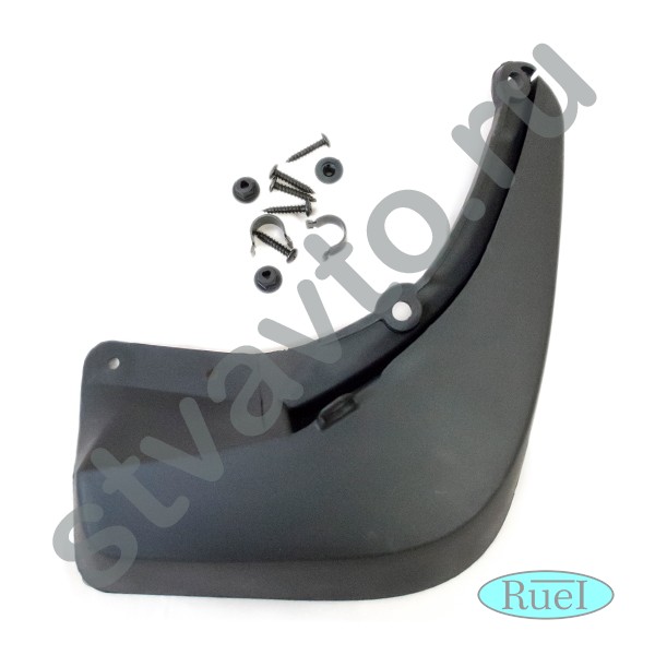 БРЫЗГОВИК ЗАДНИЙ ПРАВЫЙ AUDI A4/AVANT (08-15)