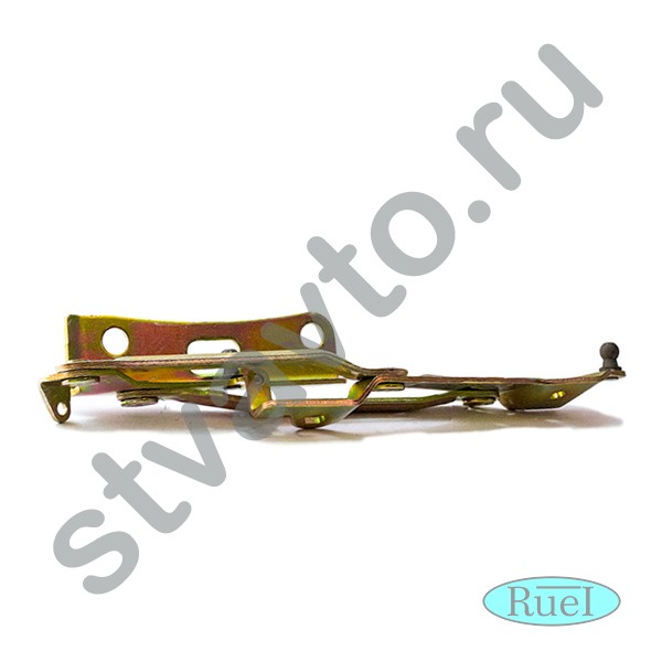 ПЕТЛЯ КРЫШКИ БАГАЖНИКА ПРАВАЯ MAZDA 6 (GH) (07-12)