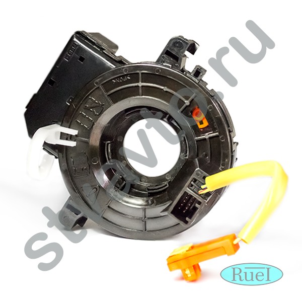 КОНТАКТНАЯ ГРУППА ПОДУШКИ БЕЗОПАСНОСТИ MITSUBISHI ASX (GA1W, GA2W, GA3W, GA6W, GA8W) (GA0) (10-14), 