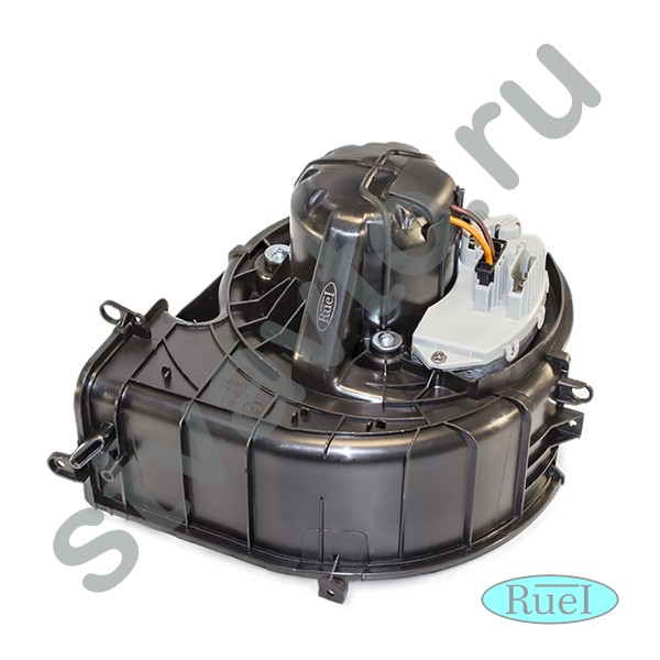 МОТОР ОТОПИТЕЛЯ BMW X5 (E70) (07-13), X6 (E71) (08-14)
