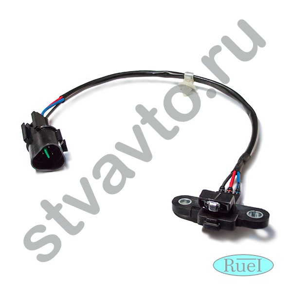 ДАТЧИК ПОЛОЖЕНИЯ КОЛЕНВАЛА MITSUBISHI OUTLANDER (CU) (03-09)
