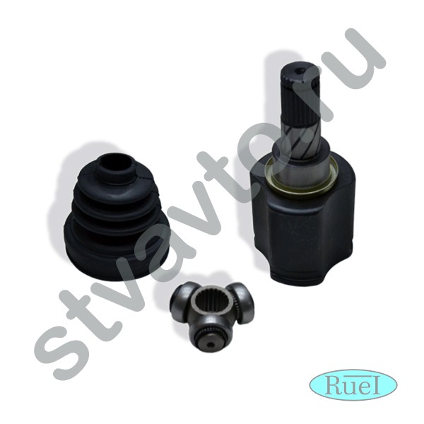 ШРУС ВНУТРЕННИЙ ПЕРЕДНИЙ ПРАВЫЙ NISSAN ALMERA CLASSIC (B10) (06-13), SUNNY/ALMERA (B10RS) (06-Н.В)