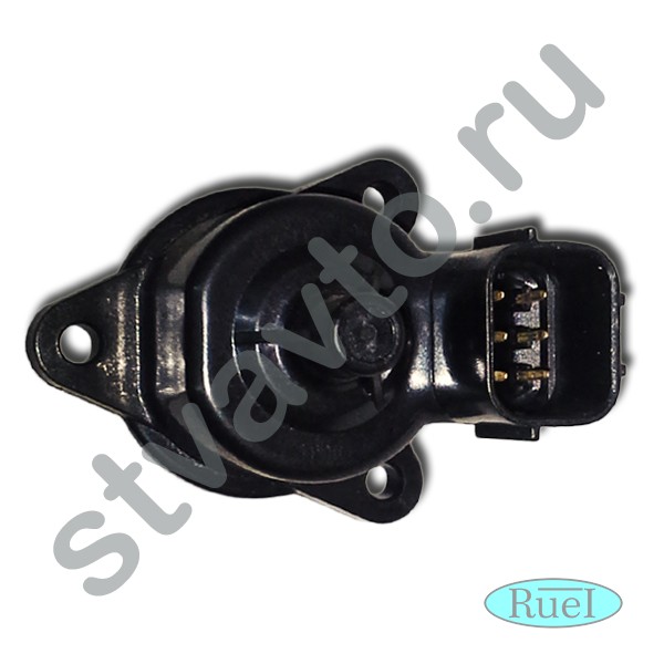 ДАТЧИК ХОЛОСТОГО ХОДА MITSUBISHI LANCER/LANCER CLASSIC (CS9A) (04-11), OUTLANDER (CU2W) (CU2,5W) (04