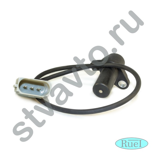 ДАТЧИК ПОЛОЖЕНИЯ КОЛЕНВАЛА AUDI A6 [C5] (97-04), A8 [4D] (99-02), A8 [4E] (03-10), Q7 [4L] (05-15), 