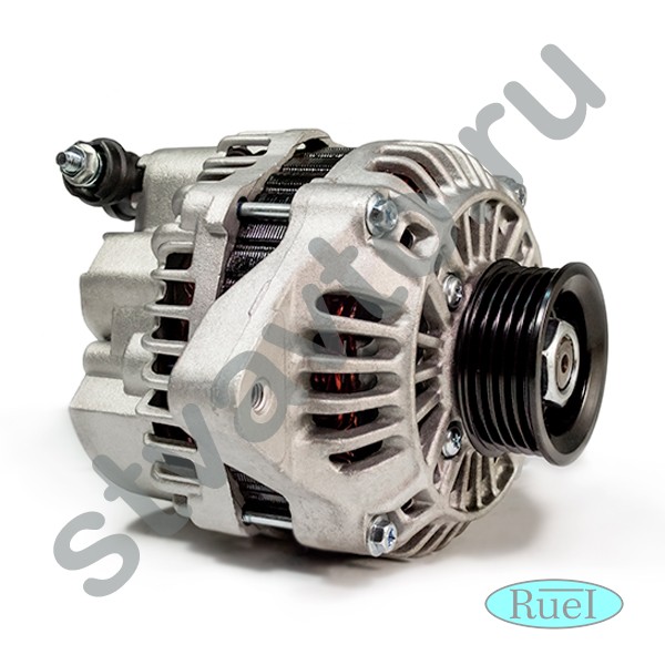 ГЕНЕРАТОР SUZUKI SWIFT (04-10), SX4 (06-13), SPLASH (08-Н.В)