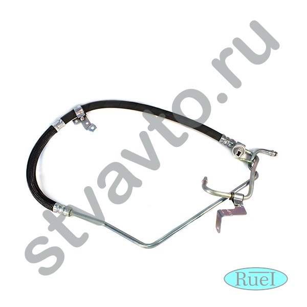 ШЛАНГ ГУР ВЫСОКОГО ДАВЛЕНИЯ FORD MONDEO III (00-07)