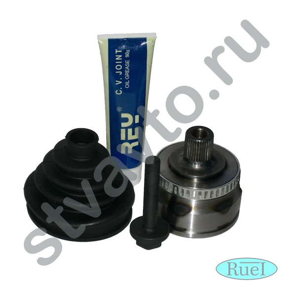 ШРУС ВНЕШНИЙ ПЕРЕДНИЙ ЛЕВЫЙ, ПРАВЫЙ AUDI A4 [B5] (94-01), A6 (97-05), VW PASSAT [B5] (96-00), PASSAT