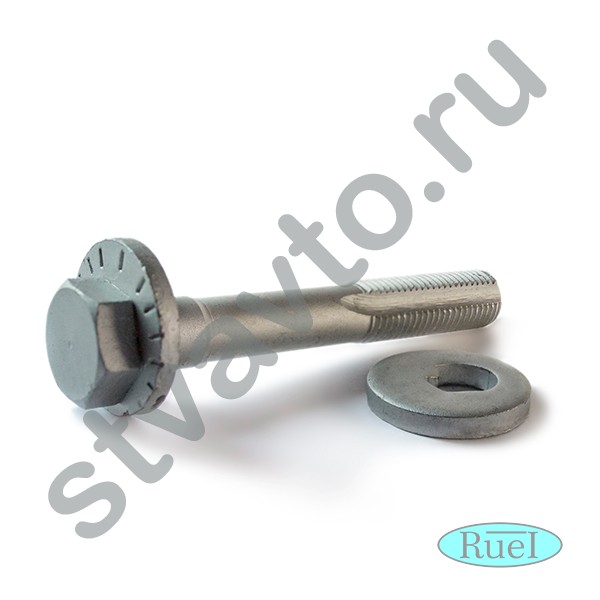 БОЛТ РАЗВАЛЬНЫЙ (M12X1,5X81-10.9) + ШАЙБА BMW X3 (E83) (04-10), Z4 (E85) (02-08), Z4 (E86) (02-08), 