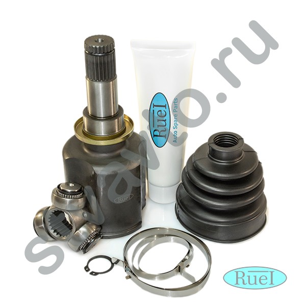 ШРУС ВНУТРЕННИЙ ПЕРЕДНИЙ ЛЕВЫЙ (МКПП) MAZDA 3 (BK) (02-09)