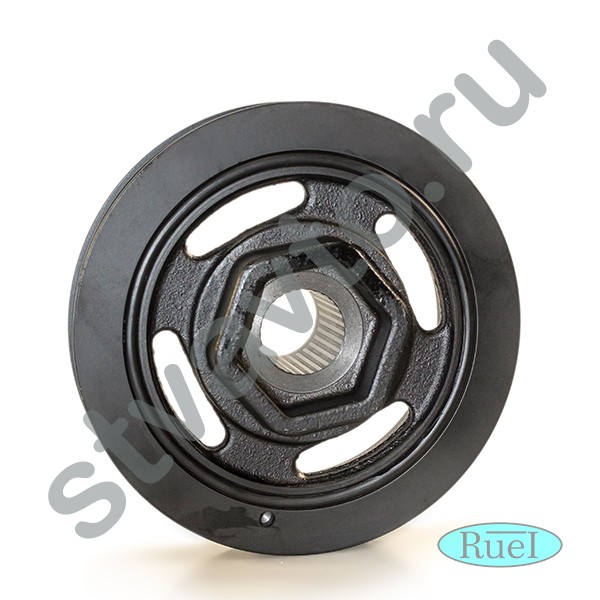 ШКИВ КОЛЕНВАЛА HONDA CIVIC 5D (12-Н.В)