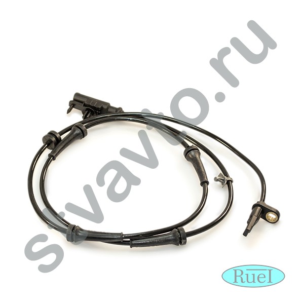 ДАТЧИК ABS ПЕРЕДНИЙ ЛЕВЫЙ, ПРАВЫЙ INFINITI M35/45 (Y50) (06-10)