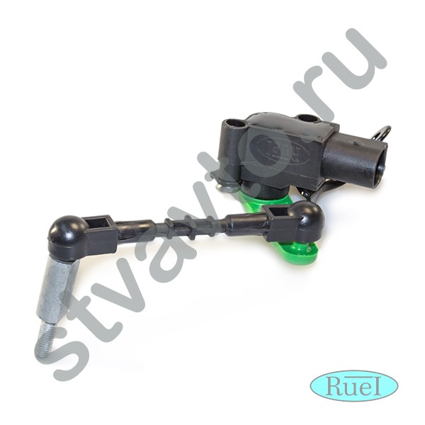 ДАТЧИК РЕГУЛИРОВКИ ДОРОЖНОГО ПРОСВЕТА (КОМПЛЕКТ) AUDI A6 [C7, 4G] (11-Н.В), A7 (11-Н.В), A8 [4H] (10