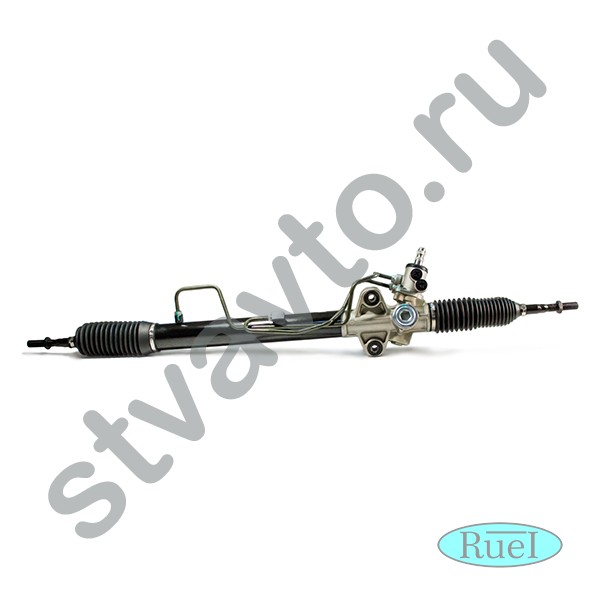 РЕЙКА РУЛЕВАЯ  MITSUBISHI L 200 III (KBT,KAT) (05 - ...)