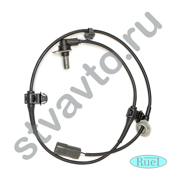 ДАТЧИК ABS ПЕРЕДНИЙ ПРАВЫЙ MAZDA CX-7 (06-Н.В), CX-9 (07-Н.В)