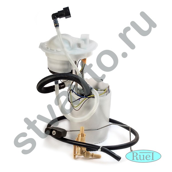 НАСОС ТОПЛИВНЫЙ ПОГРУЖНОЙ VW PASSAT [B6] (05-10), [B7] (11-15), PASSAT CC (08-Н.В)