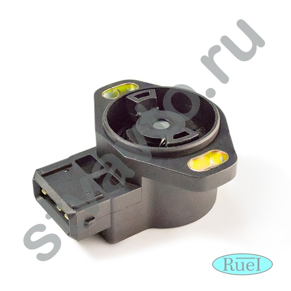 ДАТЧИК ПОЛОЖЕНИЯ ДРОССЕЛЬНОЙ ЗАСЛОНКИ MITSUBISHI 3000 GT (90-00), COLT/LANCER (91-96), GALANT/GALANT