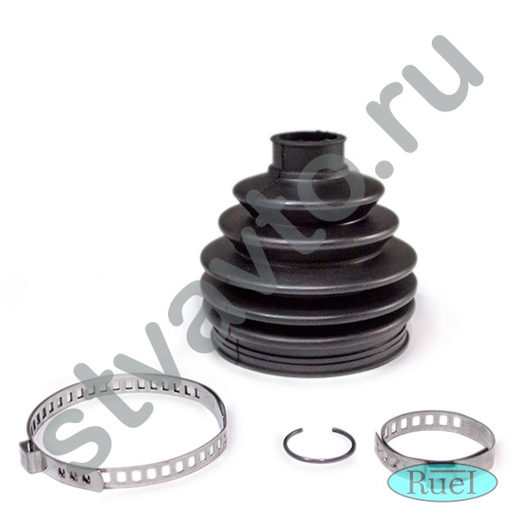 ПЫЛЬНИК ВНЕШНЕГО ПЕРЕДНЕГО ШРУСА FORD C-MAX (03-11), FOCUS II (05-08)