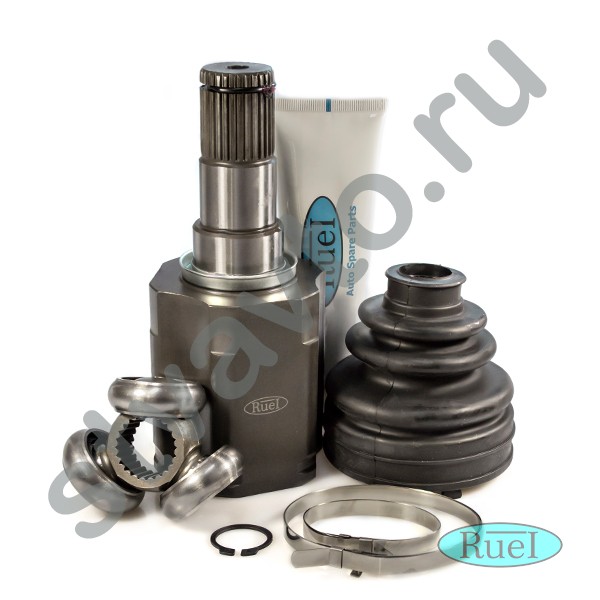 ШРУС ВНУТРЕННИЙ ПЕРЕДНИЙ ЛЕВЫЙ (2.0, АКПП) MAZDA CX-5 (12-Н.В), MAZDA 6 (GJ) (13-Н.В)