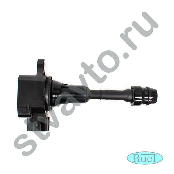 КАТУШКА ЗАЖИГАНИЯ NISSAN OTIMA(L31) (01-06), MAXIMA (A34) (04-08), PATHFINDER (R51) (04-12), TEANA (