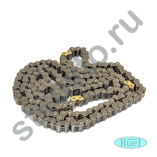 ЦЕПЬ ГРМ HONDA ACCORD VII (03-07), CIVIC (01-05), CR-V (02-06)