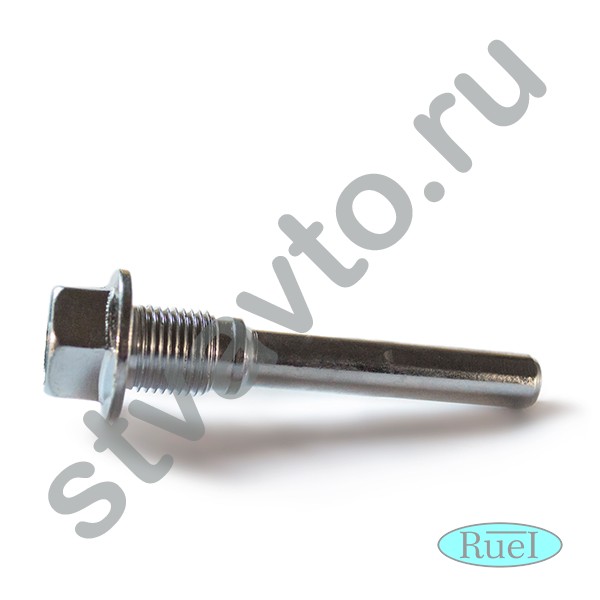 НАПРАВЛЯЮЩАЯ СУППОРТА ТОРМОЗНОГО ЗАДНЕГО MITSUBISHI PAJERO/MONTERO (V97W, V98V, V98W) (06-13)