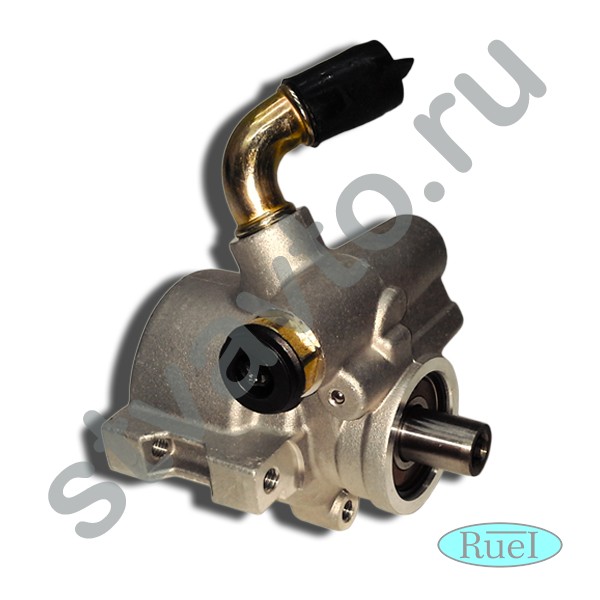 НАСОС ГУР PEUGEOT 605 (2,5 TD) (94-99)