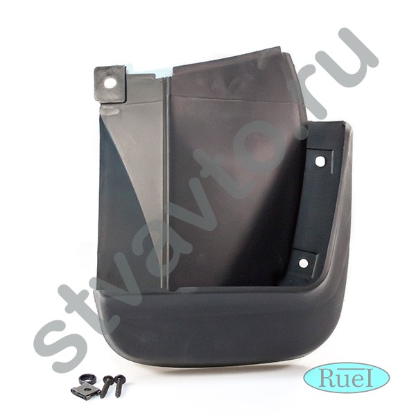 БРЫЗГОВИК ЗАДНИЙ ПРАВЫЙ HONDA CIVIC СЕДАН VIII (FD1) (05-Н.В) 4D 