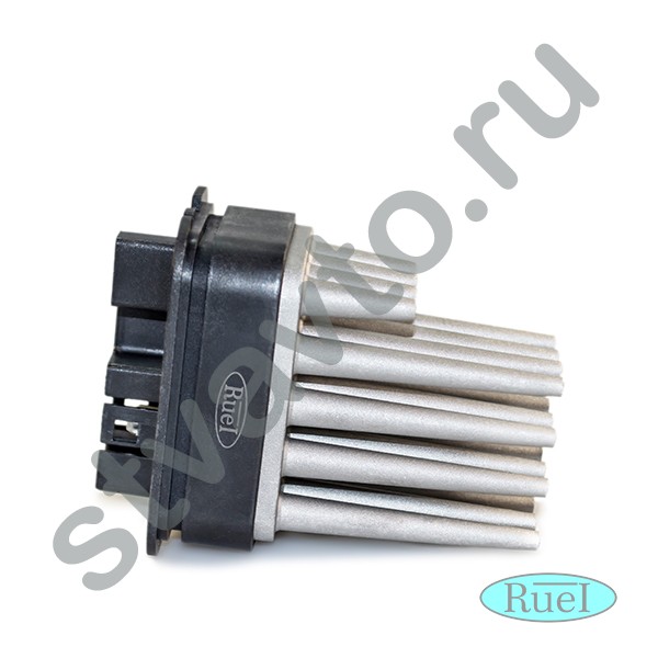 РЕЗИСТОР ОТОПИТЕЛЯ OPEL ASTRA-G (98-05), ASTRA-H (05-Н.В)