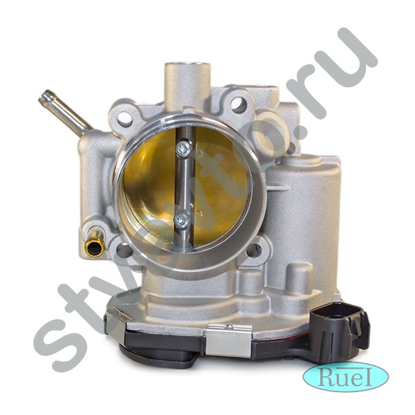 ДРОССЕЛЬНАЯ ЗАСЛОНКА OPEL ASTRA-H/FAMILY (04-15), ASTRA-J (10-Н.В), CORSA-D (06-15), INSIGNIA (08-Н.