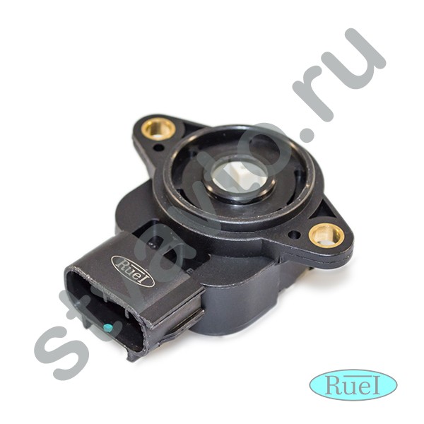 ДАТЧИК ПОЛОЖЕНИЯ ДРОССЕЛЬНОЙ ЗАСЛОНКИ SUZUKI BALENO (95-98), BALENO (98-07), JIMNY FJ (98-Н.В), SWIF