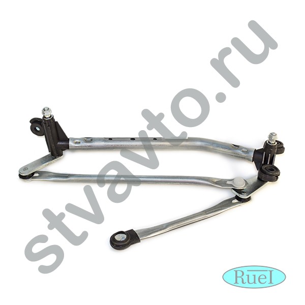 ТРАПЕЦИЯ СТЕКЛООЧИСТИТЕЛЕЙ CHEVROLET SPARK/MATIZ (M200) (05-08)